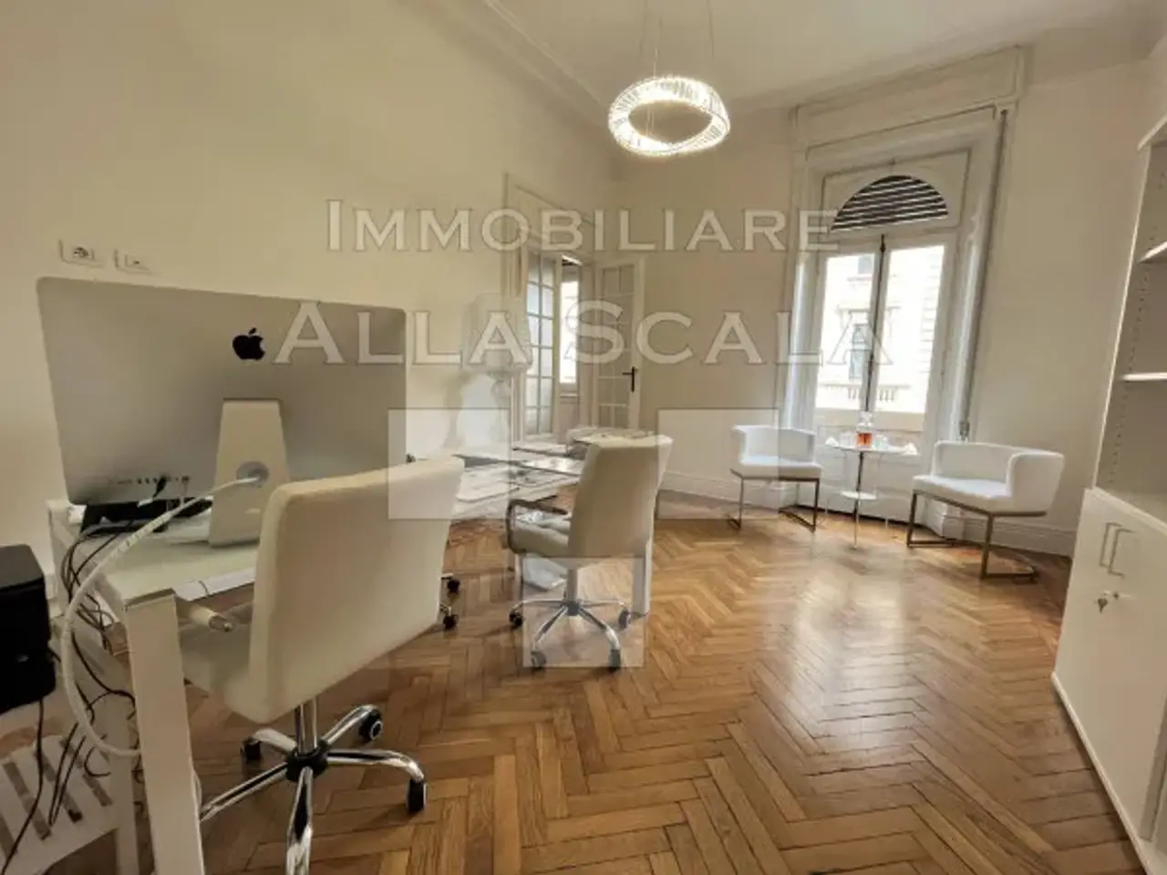 Ufficio in Via San Gregorio, Milano, {3} - Foto 2