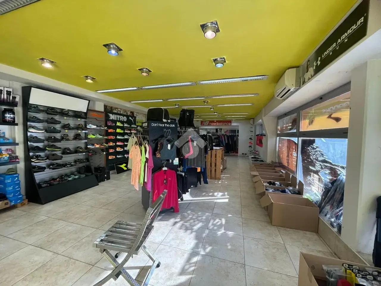 Negozio in Via Carlo Marx 113, Carpi, {3} - Foto 1