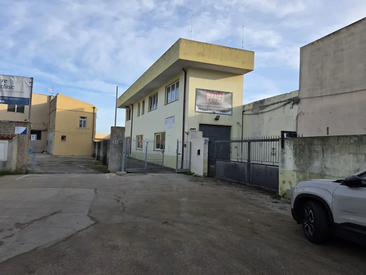 Laboratorio in Viale Porto Torres, Sassari, {3} - Foto 2