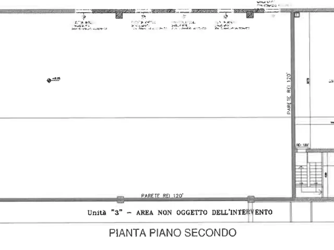 Capannone in Via Colomba 54, Colognola Ai Colli, {3} - Planimetria 1
