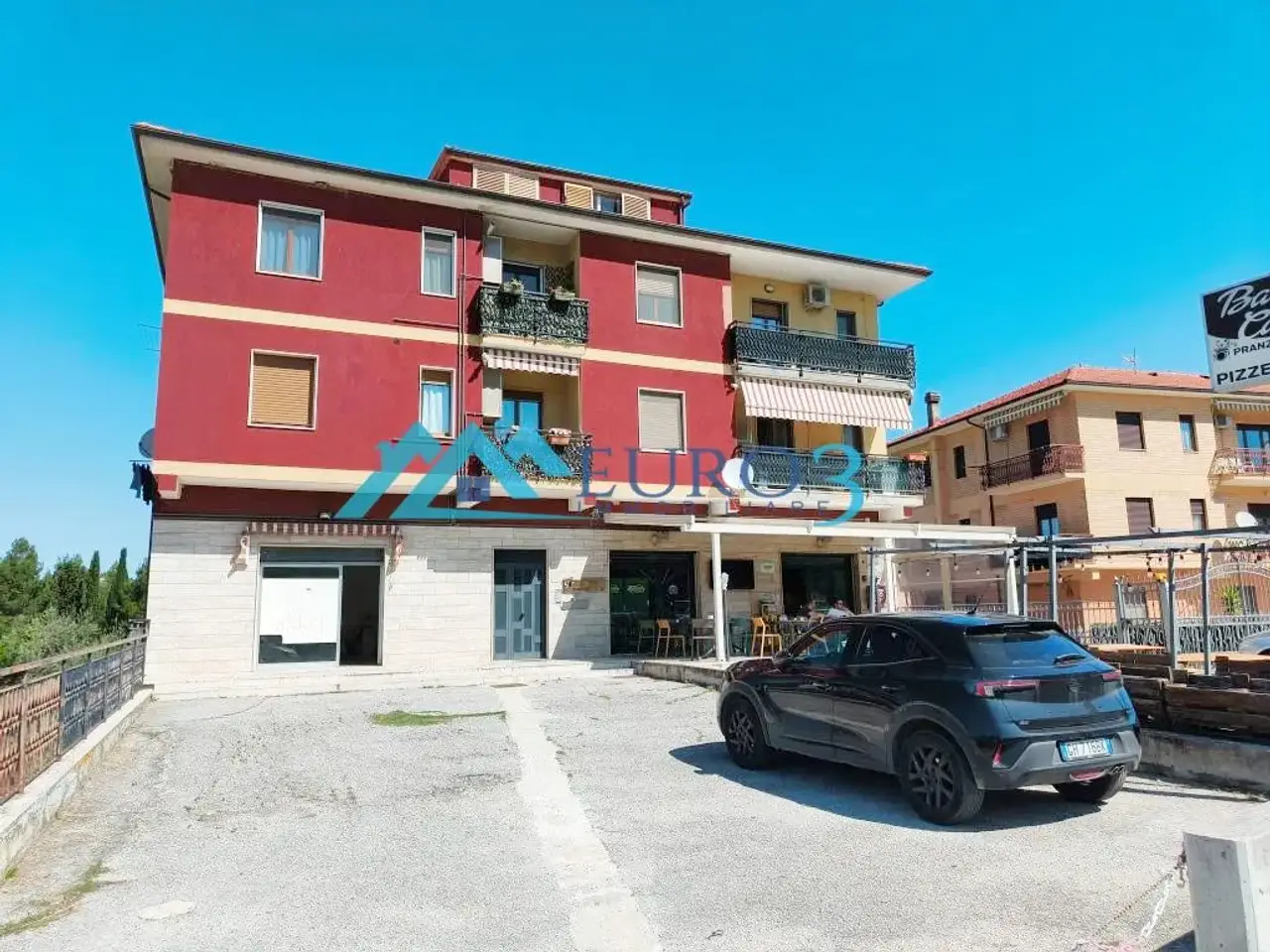 Locale commerciale in , Maltignano, {3} - Foto 1