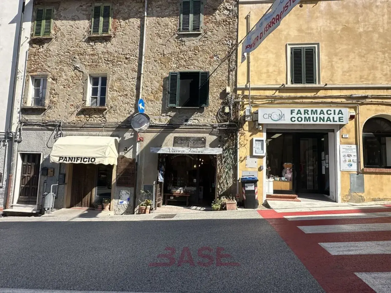 Negozio in Via Roma 24a, Montescudaio, {3} - Foto 2