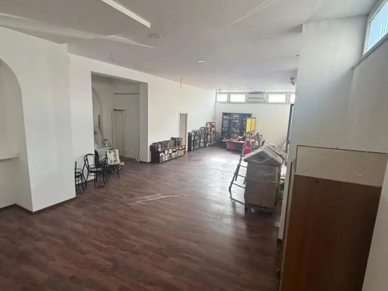 Magazzino in Via Cinigiano 20, Roma, {3} - Foto 1