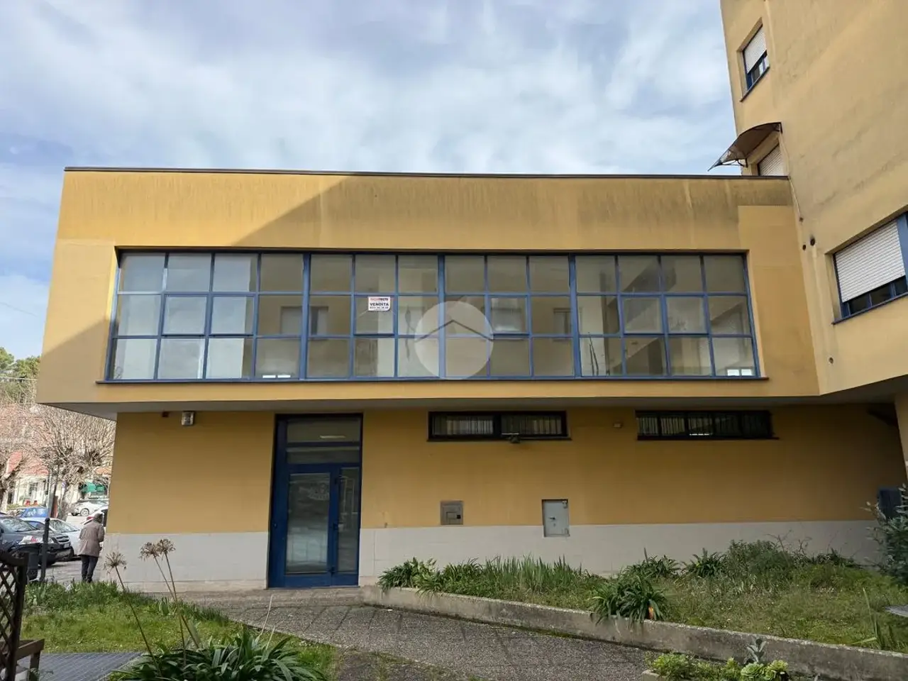Ufficio in Via Veneto 2, Colli al Metauro, {3} - Foto 1