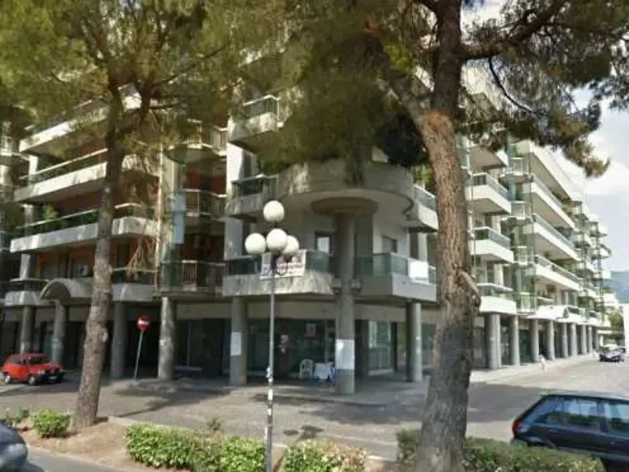 Ufficio in Via Don Minzoni, 87036, Rende, Rende, {3} - Foto 1