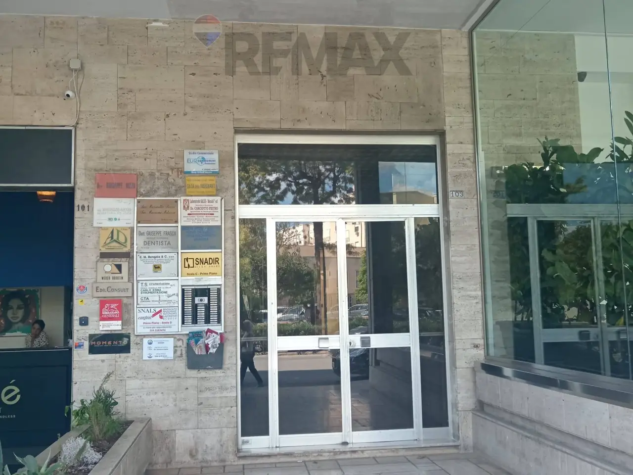 Ufficio in Corso Gelone 103, Siracusa, {3} - Foto 2