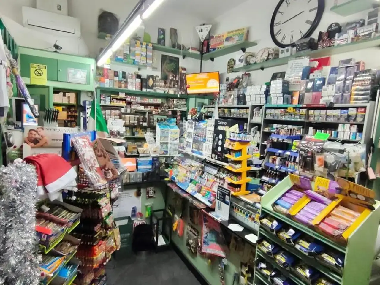 Negozio in Via Ottavio Assarotti 16, Torino, {3} - Foto 1