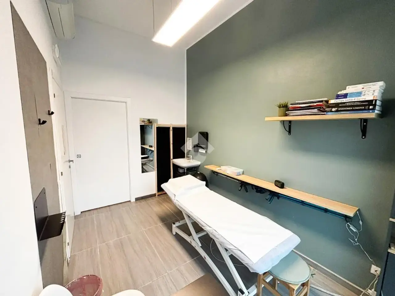Ufficio in Via Risorgimento 48, Lecco, {3} - Foto 2