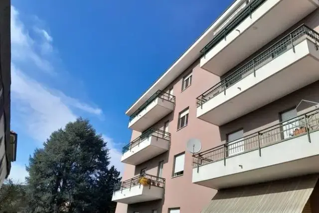 Quadrilocale in vendita, Via Cappelletta 10, Induno Olona - Foto 1