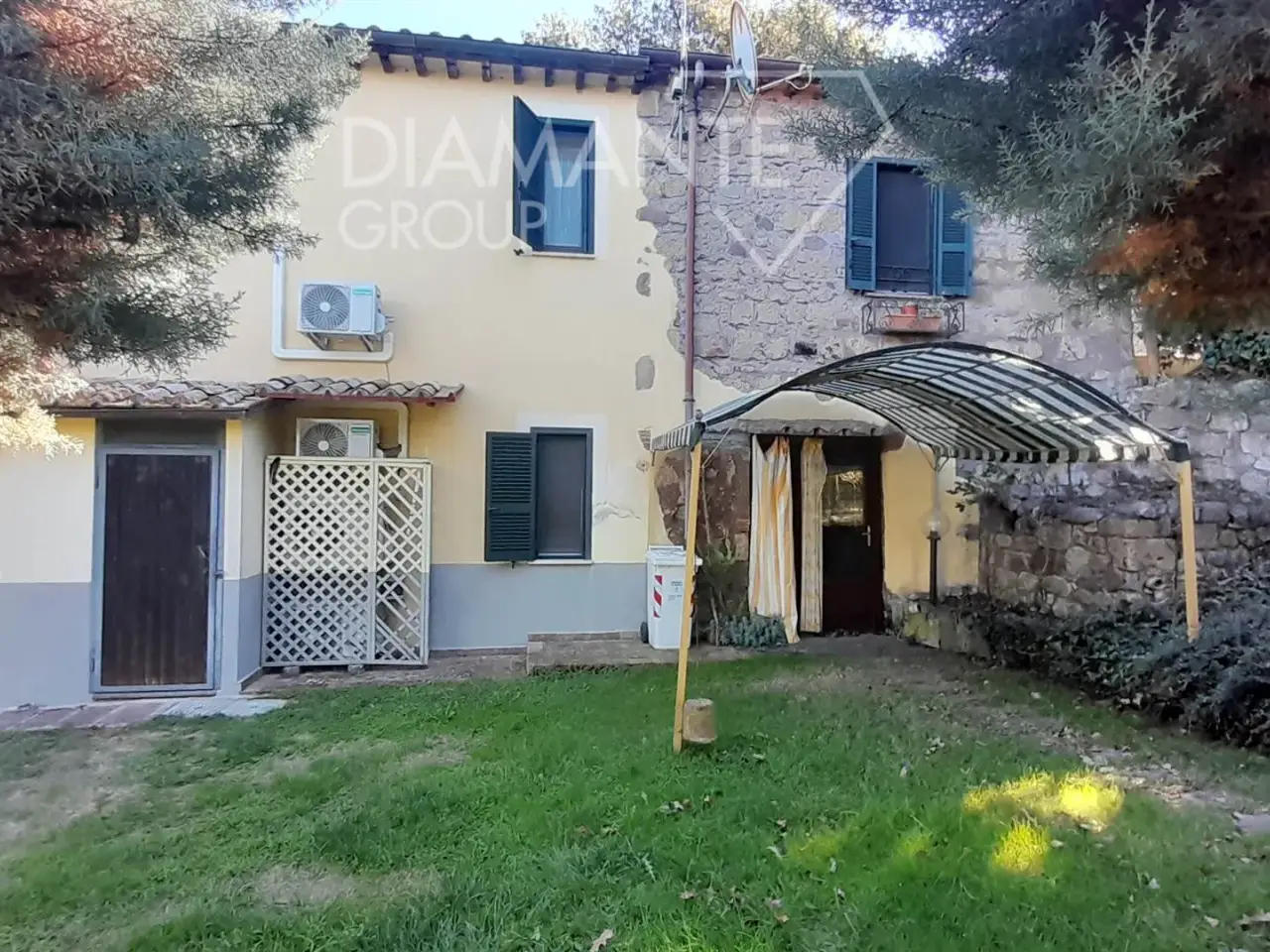 Azienda agricola in , Valentano, {3} - Foto 1