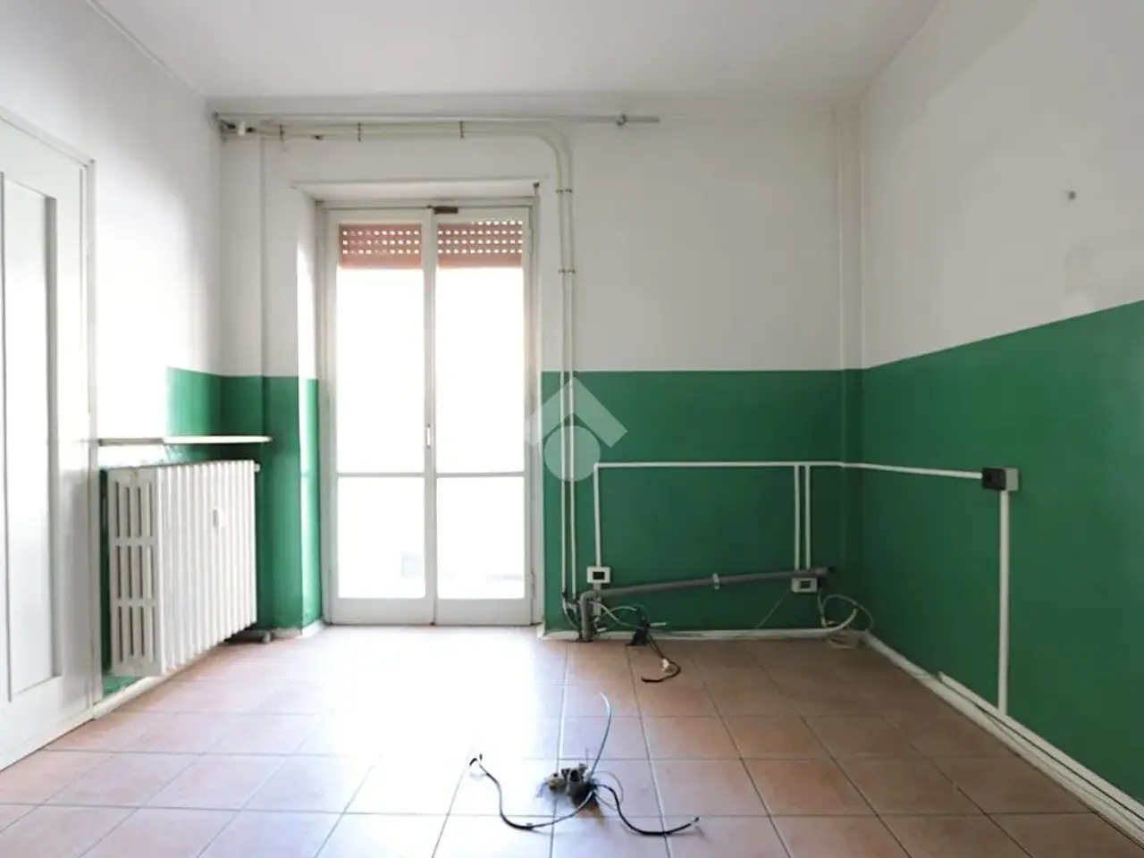 Ufficio in Via Riccardo Wagner 32, Alessandria, {3} - Foto 2