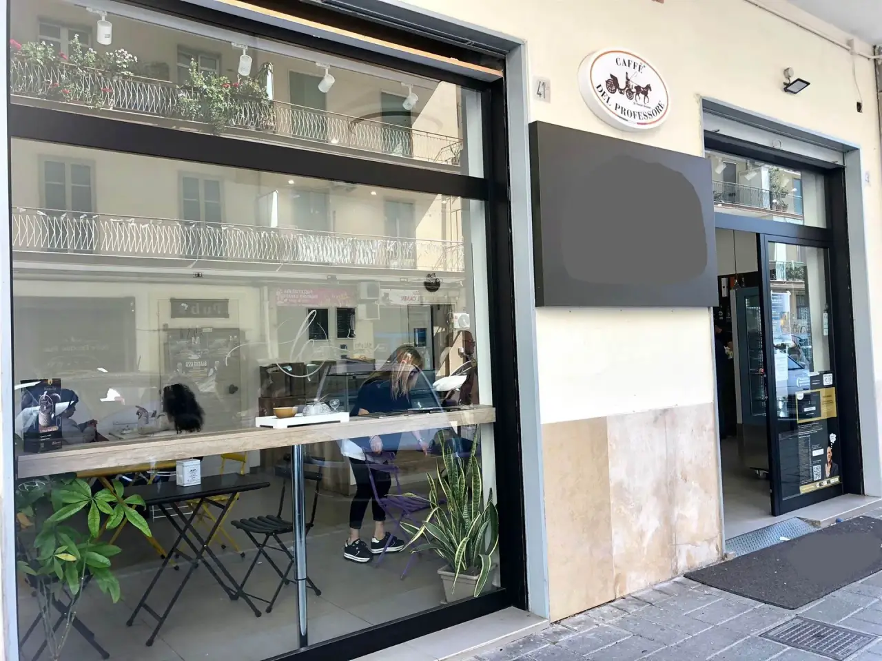 Negozio in Via Raffaele Mauri, Salerno, {3} - Foto 2
