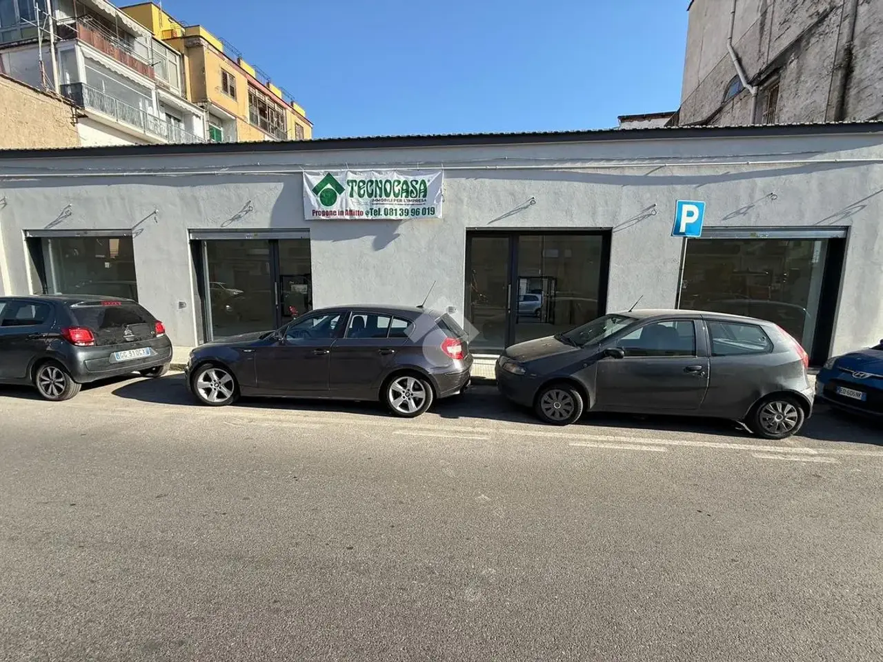 Negozio in Via Argine 80, Napoli, {3} - Foto 1