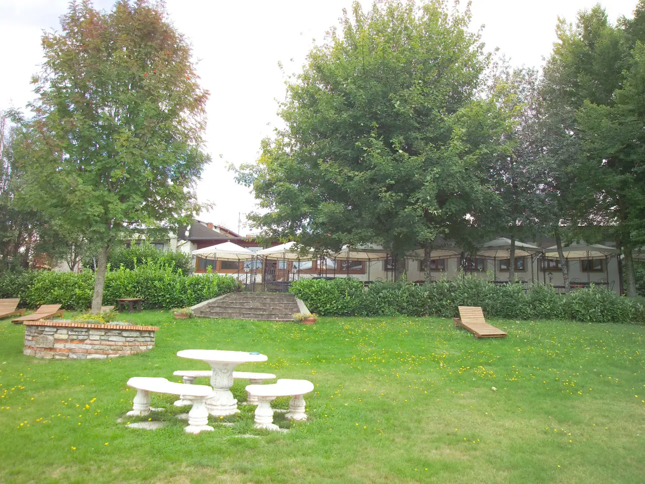 Ristorante in , San Romano In Garfagnana, {3} - Foto 2