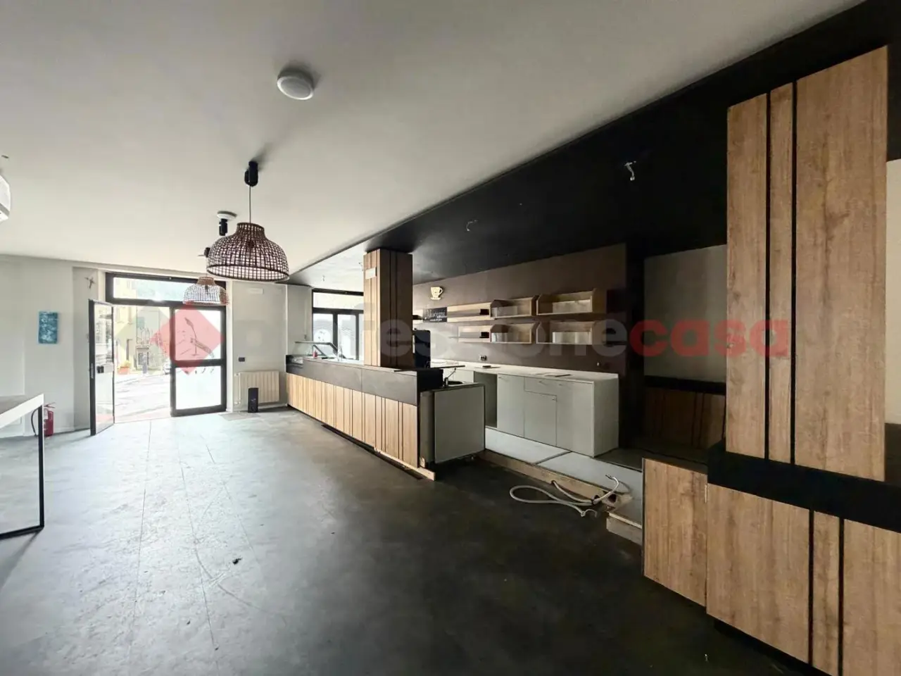 Negozio in Via della Pietriccia, Chiusi, {3} - Foto 1