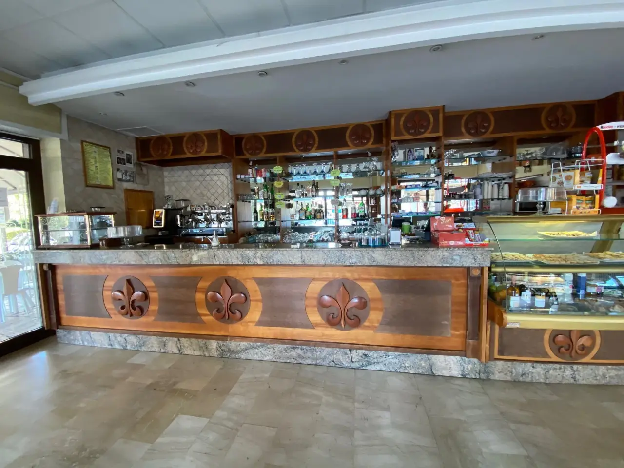Bar in Via Venezia 12, Nettuno, {3} - Foto 2
