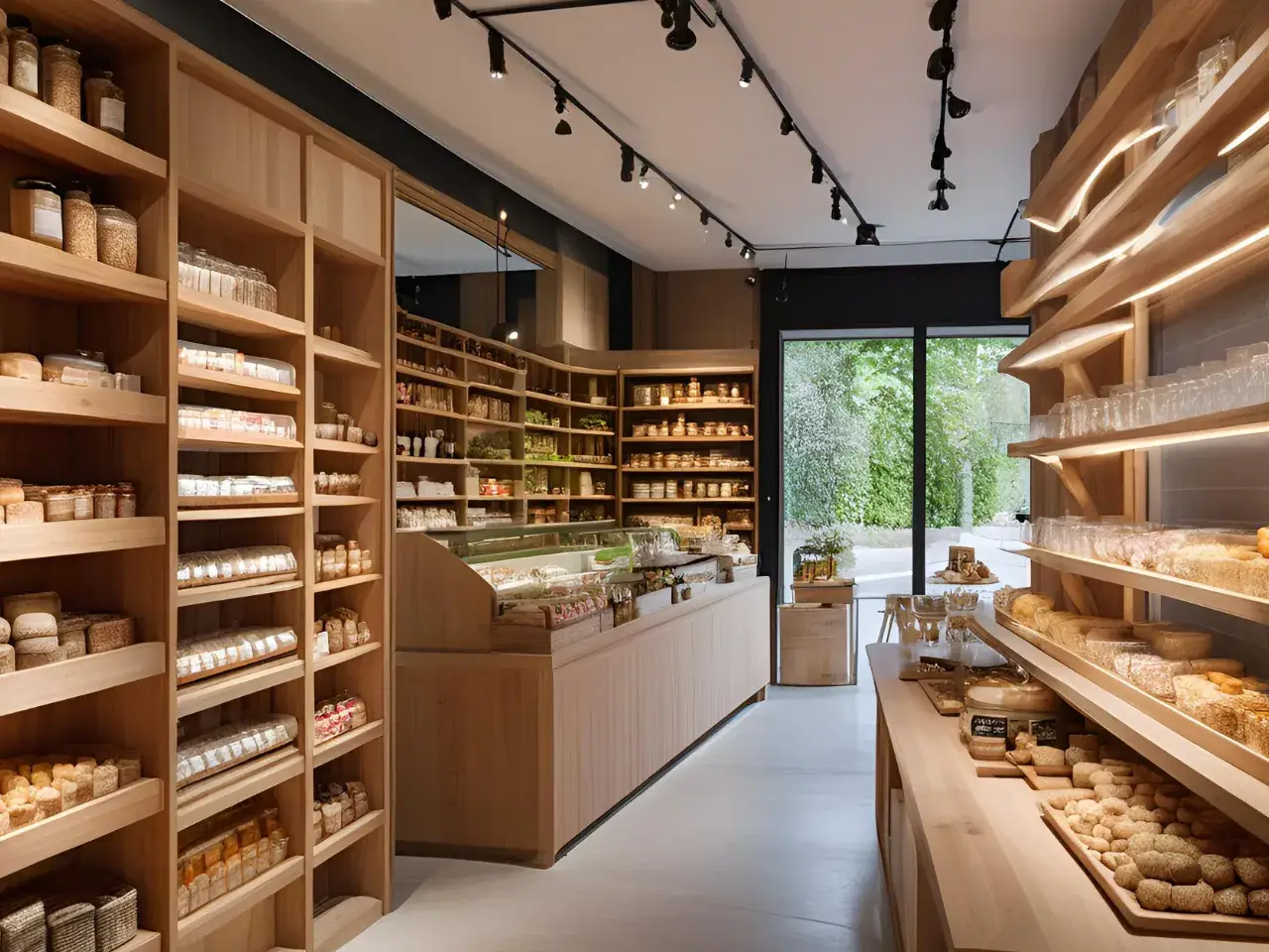 Alimentari in , Castelbellino, {3} - Foto 1