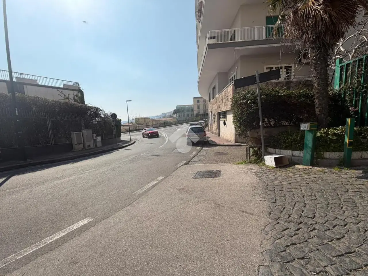 Negozio in Via Orazio 31, Napoli, {3} - Foto 1