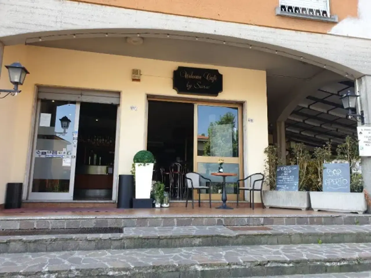 Bar in Via Vittorio Veneto, Presezzo, {3} - Foto 1