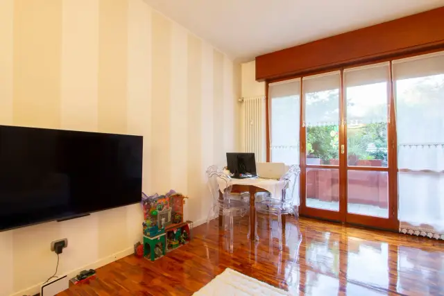 3-room flat in Via Ippocastani  1, Cusano Milanino - Photo 1