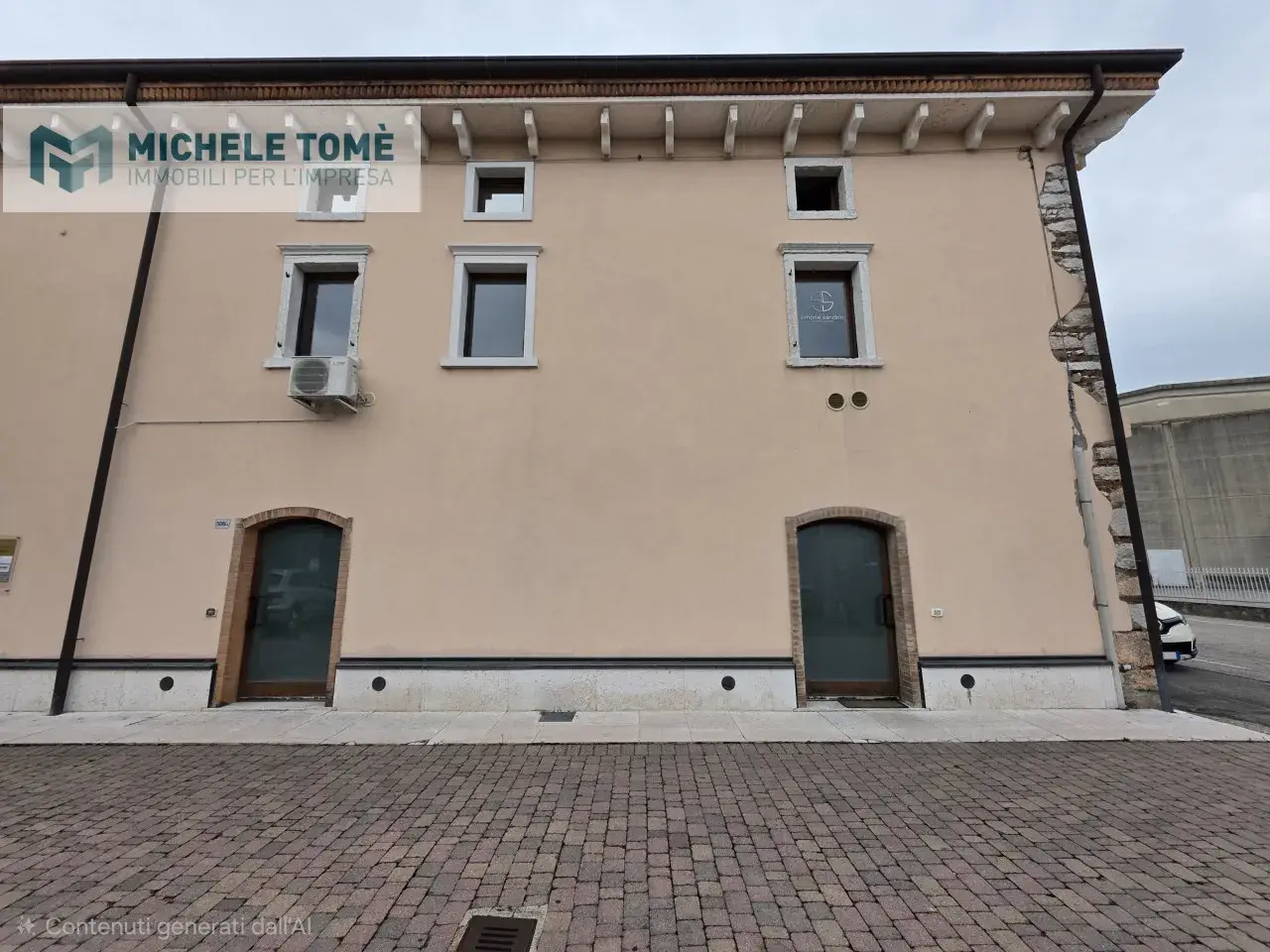 Ufficio in Via Passo di Napoleone, Sant'Ambrogio Di Valpolicella, {3} - Foto 2