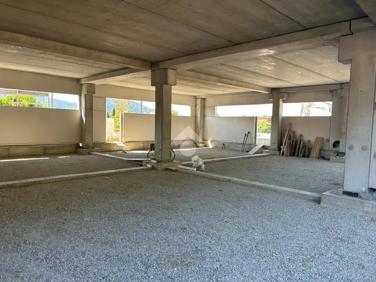 Negozio in Via Predore, Sarnico, {3} - Foto 1