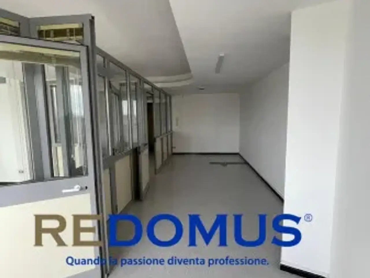 Ufficio in Via Napoli, Casalnuovo Di Napoli, {3} - Foto 1