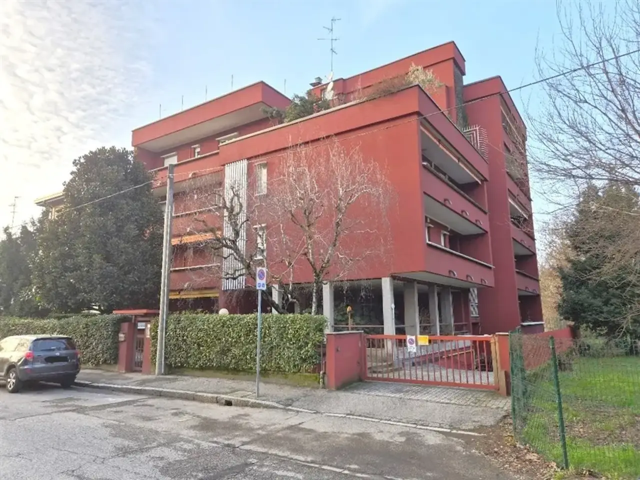 Laboratorio in Monte Lungo 6, Monza, {3} - Foto 1