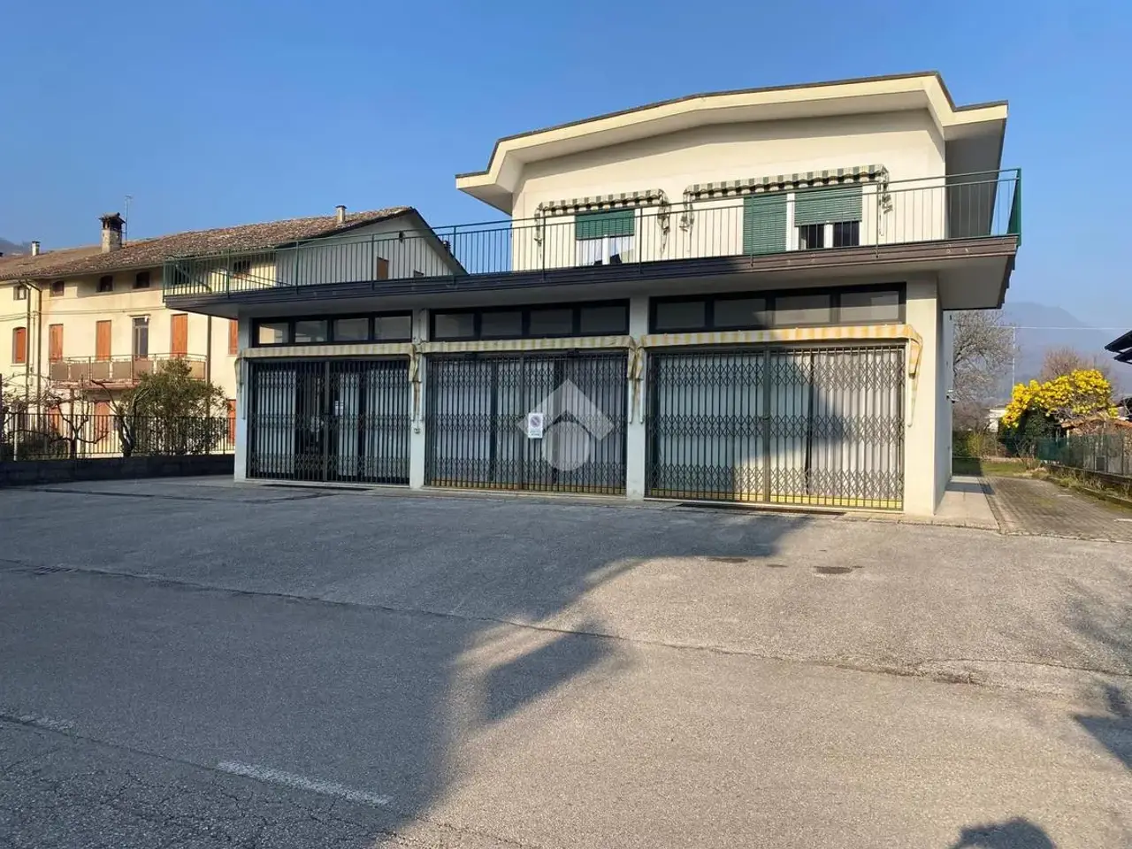 Negozio in Via Case 13, Schio, {3} - Foto 1