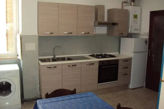 Appartamento in affitto, Via Giuseppe Verdi S.N.C., Porto San Giorgio - Foto 1