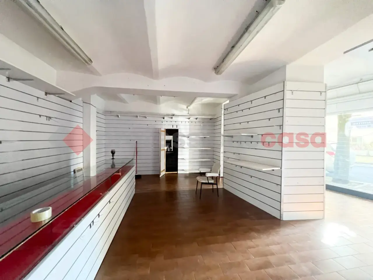Negozio in Via Casalini 11, Fiuggi, {3} - Foto 2