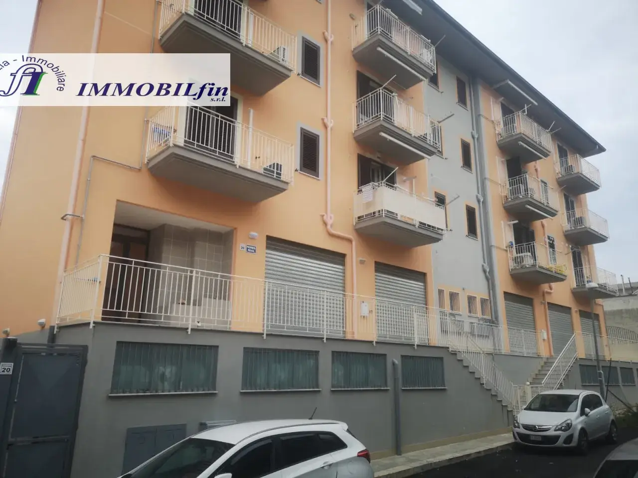 Negozio in Via Nazionale, Misilmeri, {3} - Foto 1