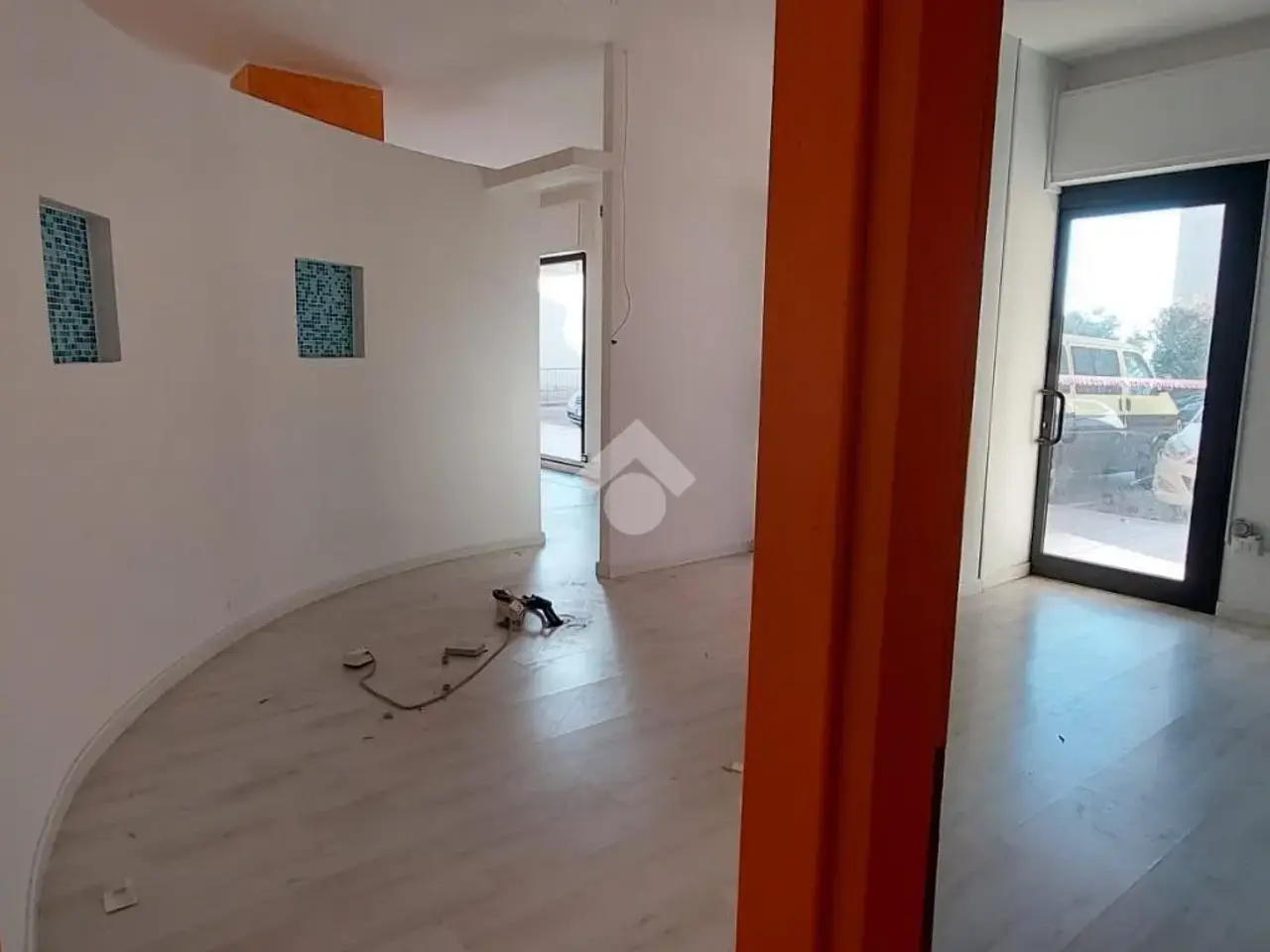 Ufficio in Via delle Magnolie 21, Alcamo, {3} - Foto 1