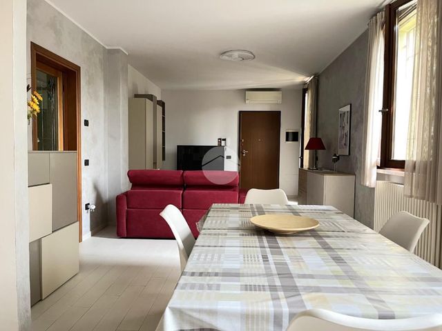 Dreizimmerwohnung in Via G. Grioli, Borgo Virgilio - Foto 1