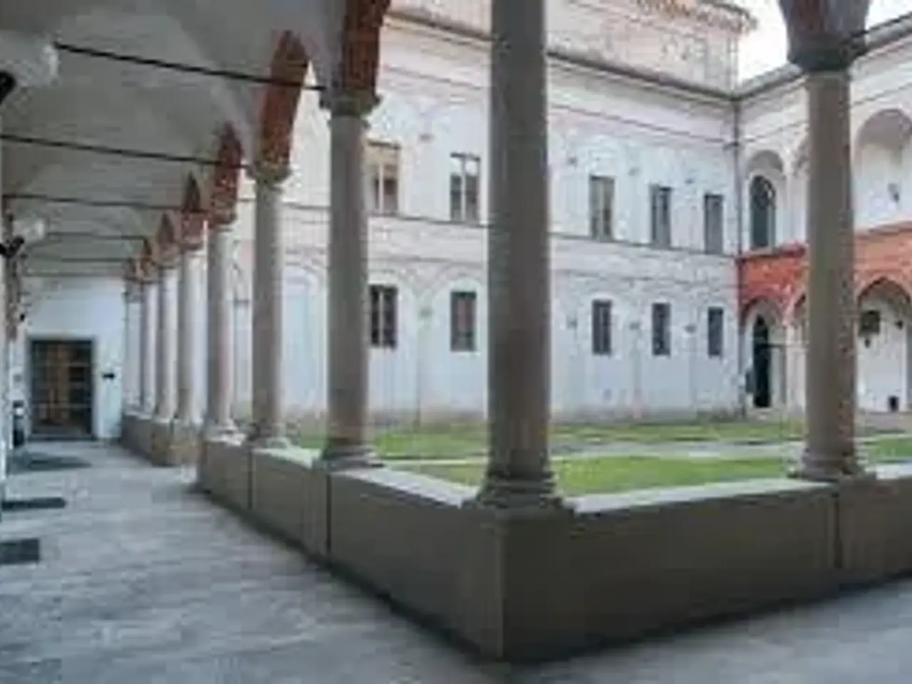 Ufficio condiviso in Via Pantano, Milano, {3} - Foto 1