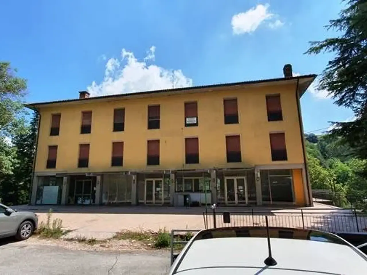 Hotel in , Rocca San Casciano, {3} - Foto 2