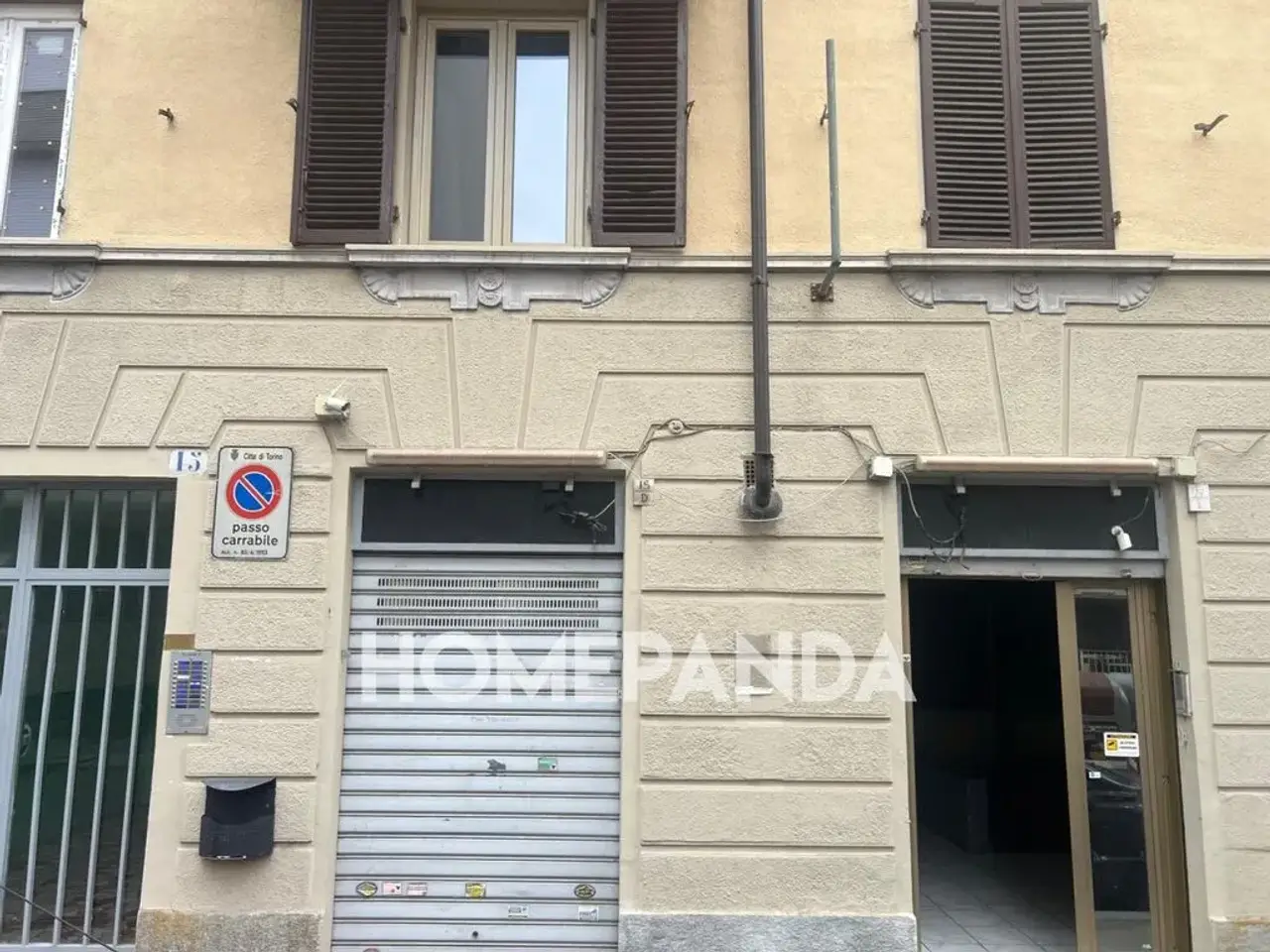 Negozio in Via Graziadio Ascoli 15, Torino, {3} - Foto 2