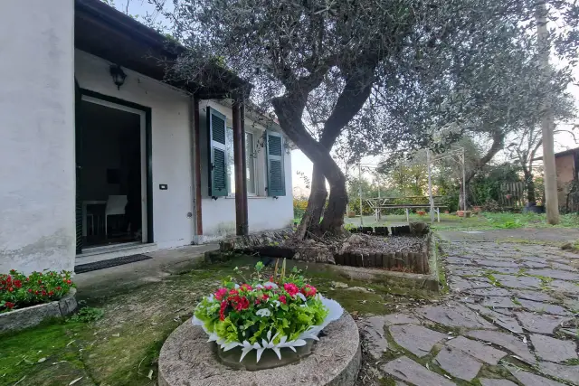 Casa indipendente, Vezzano Ligure - Foto 1