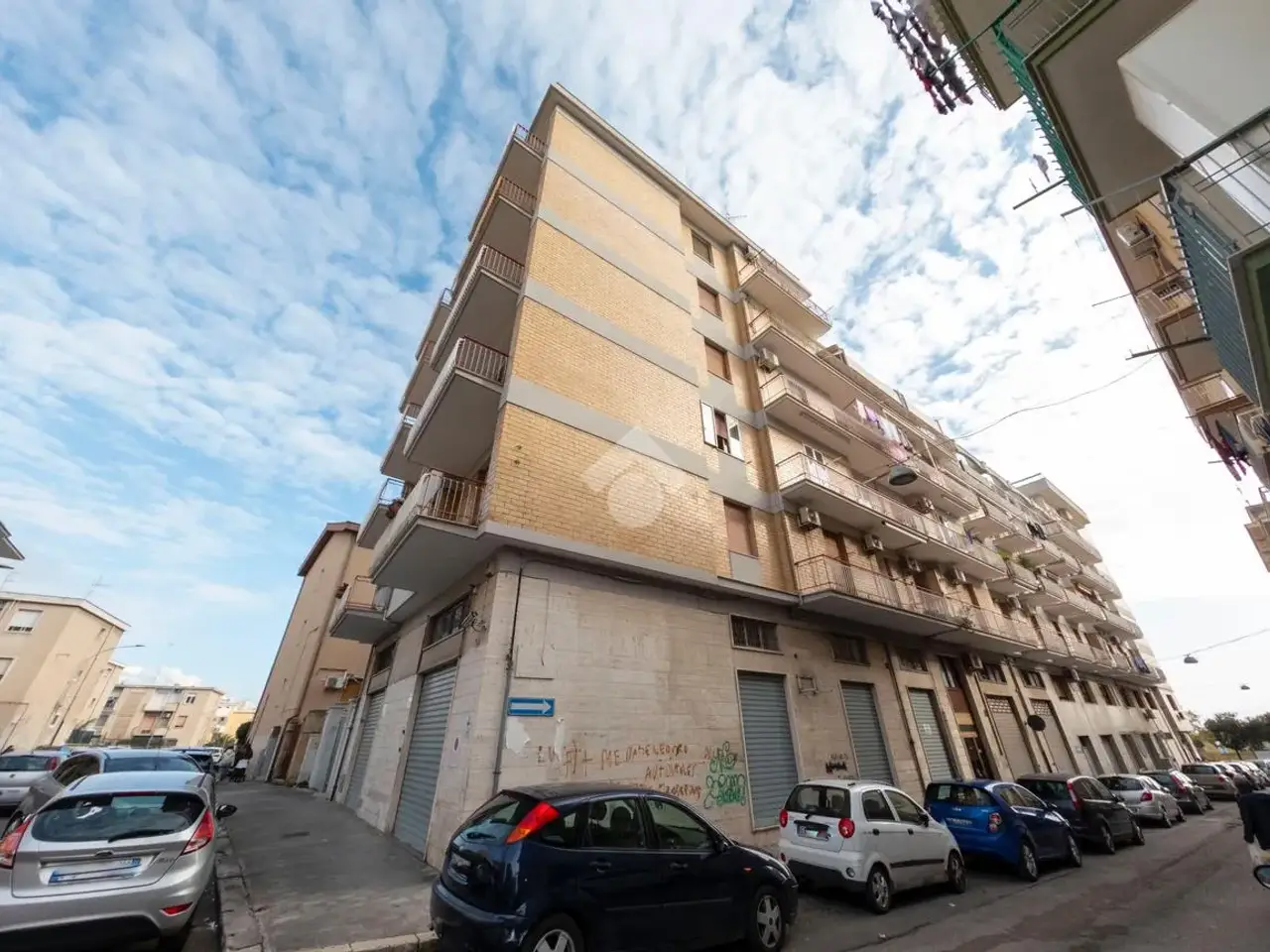 Negozio in Via della Croce 53, Manfredonia, {3} - Foto 2
