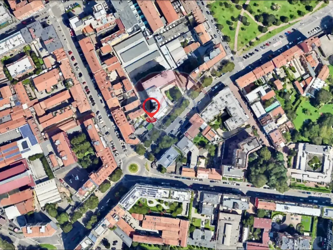 Laboratorio in Via Torre 28, Milano, {3} - Foto 2