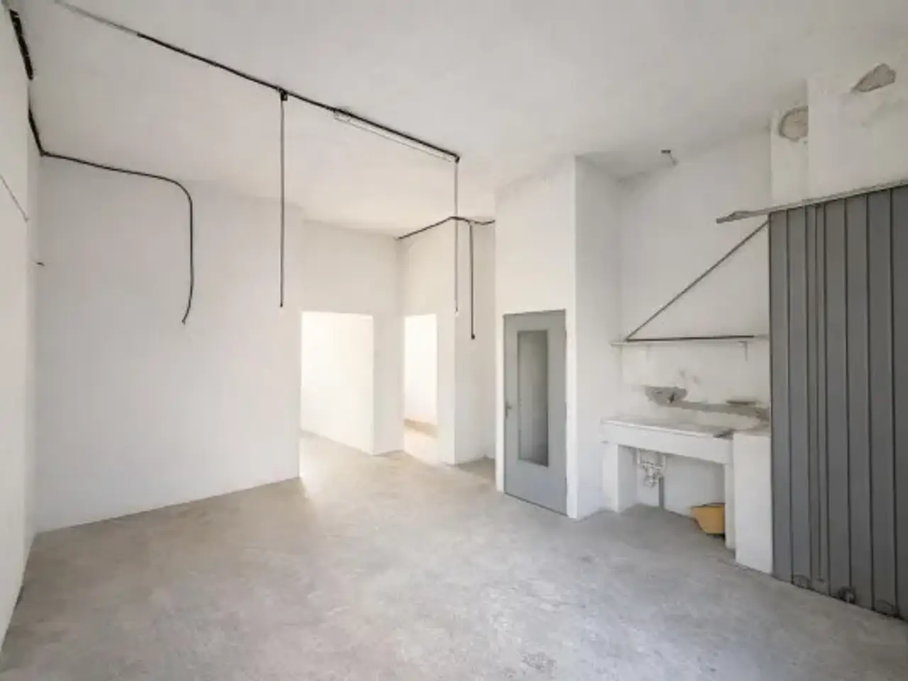 Magazzino in Via Conte Verde, Asti, {3} - Foto 1