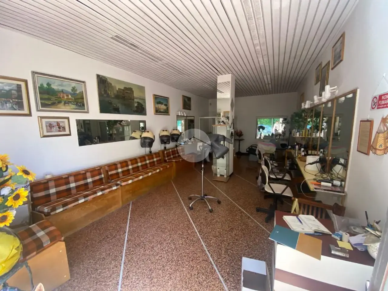 Negozio in Via Luigi Rizzo 111, Genova, {3} - Foto 2
