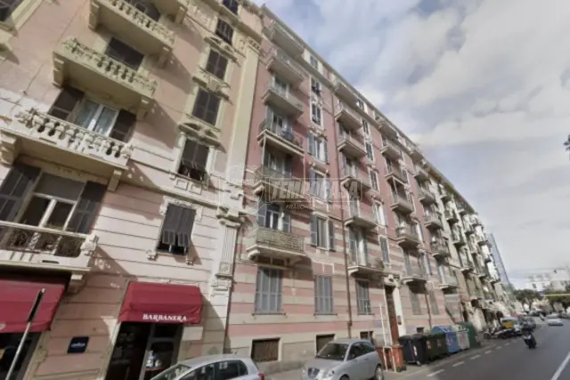 4-room flat in Corso Vittorio Veneto 10, Savona - Photo 1