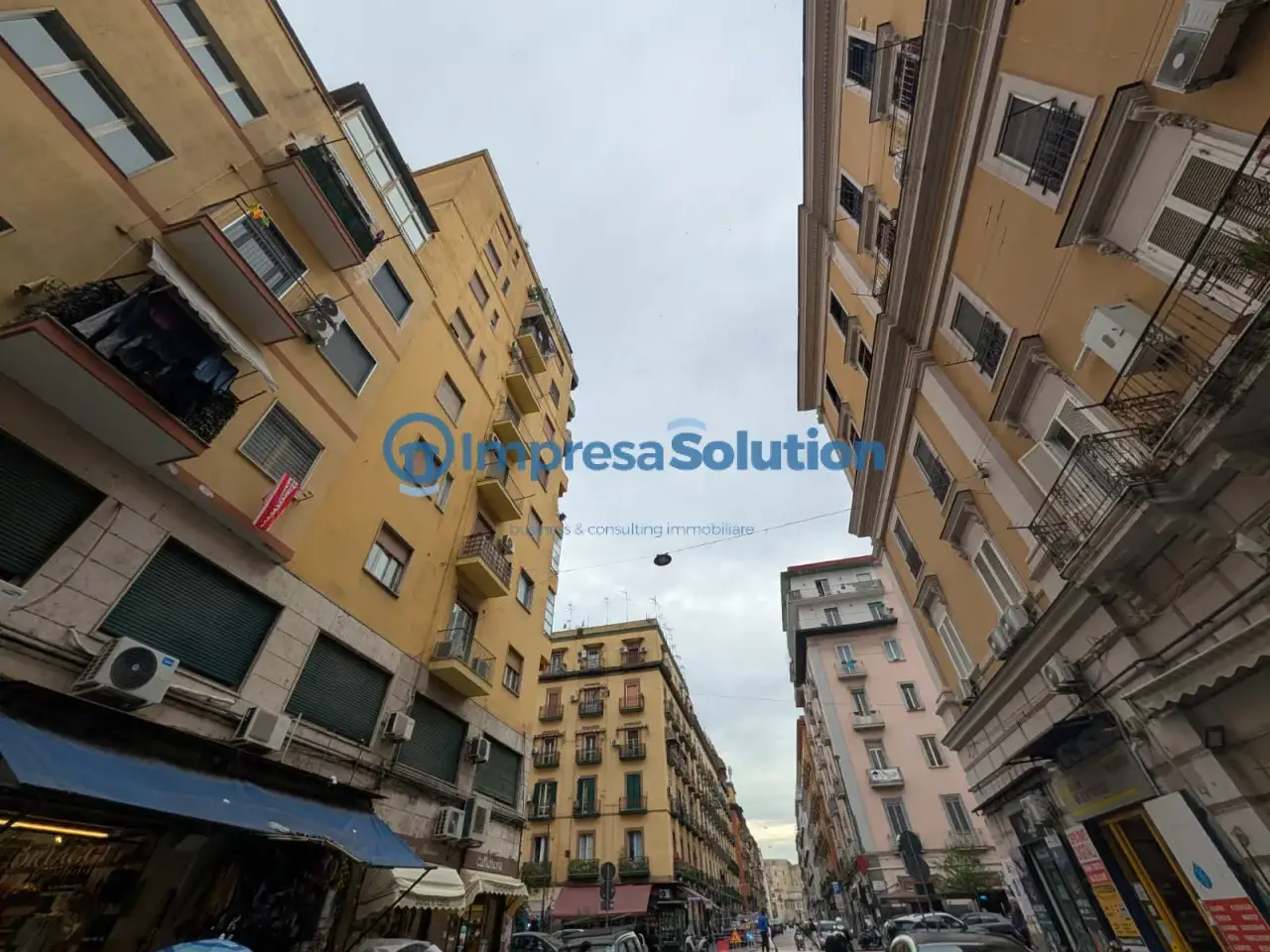 Negozio in Via Ferrara, Napoli, {3} - Foto 2