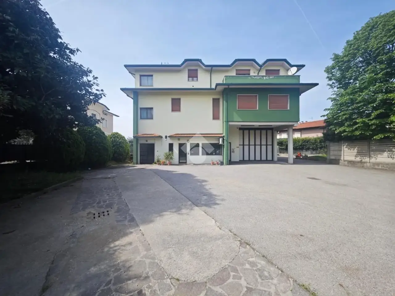 Capannone in Via Quinzano 37, Castel Mella, {3} - Foto 1