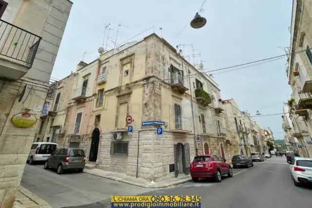 Dreizimmerwohnung, Ruvo di Puglia - Foto 1