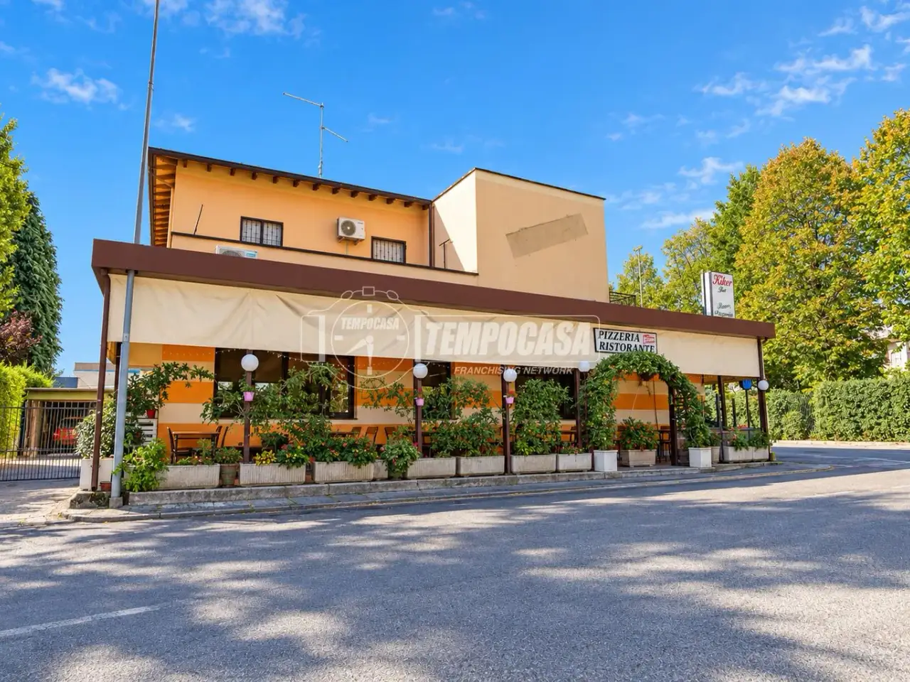 Ristorante in Via per Spilamberto 1053, Vignola, {3} - Foto 2