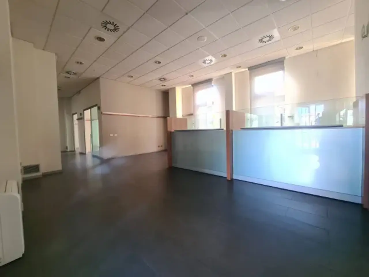 Negozio in Via Italo Focherini 23, Sorbolo Mezzani, {3} - Foto 1