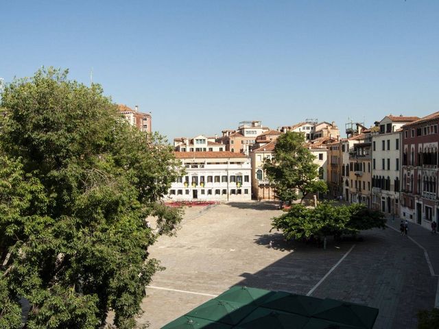 Penthouse in Calle Pezzana, Venezia - Foto 1