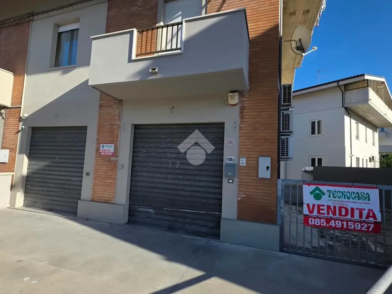 Negozio in Via Vestina 109, Montesilvano, {3} - Foto 2